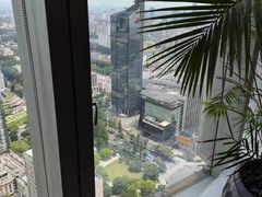 -洲际酒店·地平线全日餐厅HORIZON CAFÉ