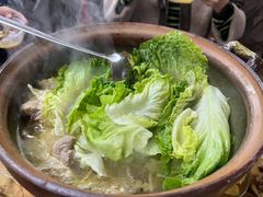 -威邵鸡煲(西华路总店)