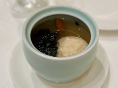 -扬州香格里拉·香宫中餐厅