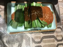 -江边城外烤全鱼(方庄时代购物中心店)