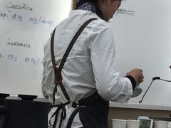-Onirii Coffee(长乐路店)
