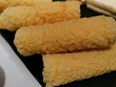 炸响铃-小街猪手(团结湖店)