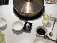 -烹然四季椰子鸡火锅(姚家园万象汇店)