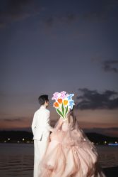 -太郎花子婚纱摄影TAHAKO(无锡店)