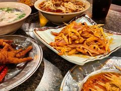 -小街天府(西工小街店)