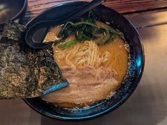 -66大阪烧烧鸟·益市家系拉面出张所