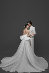 -巴黎春天婚纱摄影STUDIO·定制