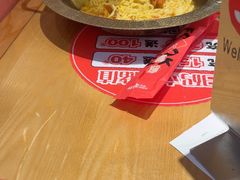 -福客麻辣烫·现炒麻辣香锅(印力中心店)