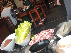 -捞王猪肚鸡火锅(昆山店)
