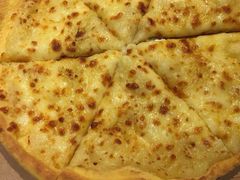 -乐凯撒披萨(正佳广场店)
