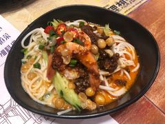 -囧人粗品·泰国街市料理(霖峰店)