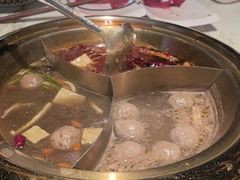 -川味观·鲜货火锅(西湖文化广场店)