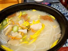 -桥香园过桥米线(古城北门店)