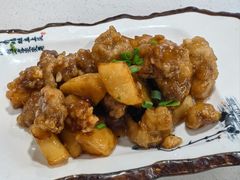 -老福洲(西洪路店)