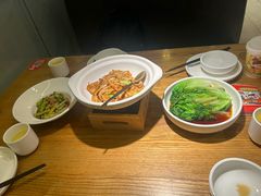 -九毛九西北菜(大东海店)