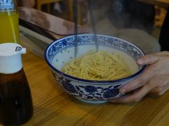 -朱洪元苏式面馆(绿宝广场店)
