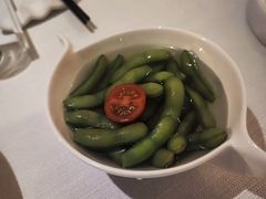 -上海明天广场JW万豪酒店