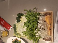 -蝎王府羊蝎子(西直门店)