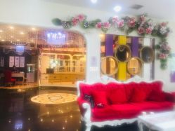 -莎蔓莉莎美容会所