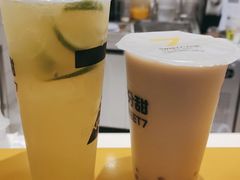 -7分甜(圆融广场店)