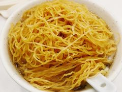 云吞面-麦文记面家(佐敦店)