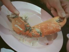 -龙海鲜螃蟹王(宏茂桥店)