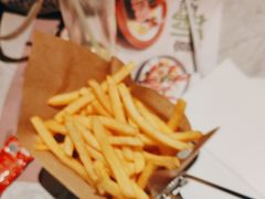 -半秋山西餐厅(宜昌大洋店)