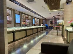 -中国黄金(北京旗舰店)