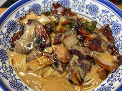 -腔调面(斜土路店)