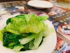 -香港新记茶餐厅(湖墅南路店)