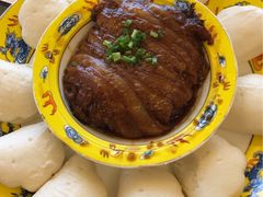 -汇贤府·李氏鲁菜(五棵松店)