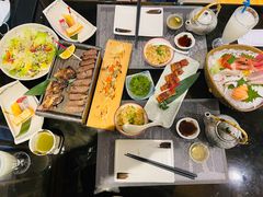 -昱匠·日本料理(金融街店)