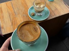 -Cafe del Volcan(永康路店)