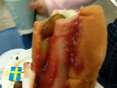 -宜家·瑞典风味餐厅(无锡店)