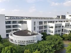 -东华大学(松江校区)