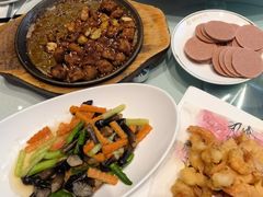 -新时代大酒店(仰口路店)
