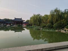 -华清宫景区