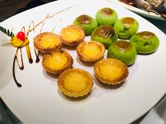 -富淳饭店(陆家嘴保利广场店)