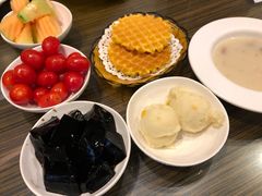 -豪客来牛排(新街口羊皮巷店)