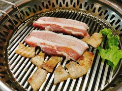 五花肉-伊茉家的烤肉店(勒泰中心店)