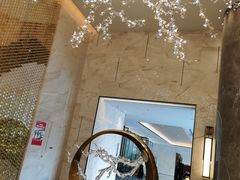 -南宁那莲豪华精选酒店-云霄酒廊·80楼高空城景酒吧