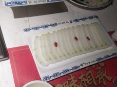 -码头故事火锅(大丰店)
