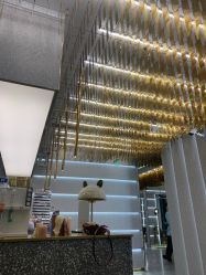 -3AM·S HAIR SALON烫发染发接发