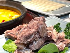 -捞神煲汤火锅(湖滨商业街店)