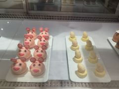 -舟山朱家尖威斯汀酒店·知味标帜自助餐厅