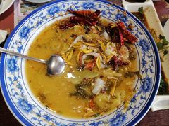-超级厨房概念餐厅(奥园广场店)