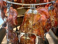 -吴家东少手撕烤鸭(绳金塔店)