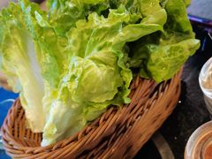 -老卜奎齐齐哈尔烤肉(人民东路店)