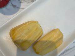 -半岛听涛蒸汽海鲜自助(K11店)