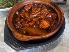 -熠盛粤味·顺德桑拿鸡(永康路店)